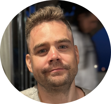 Andreas Sundal