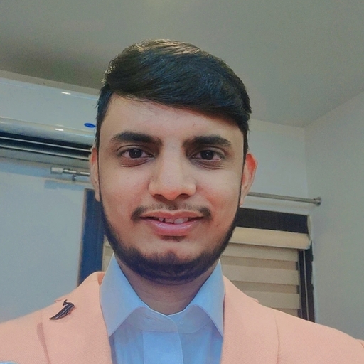 Manish Singh
