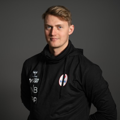 Marcus Høgbakken