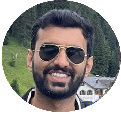 Nikhil Ashokanand