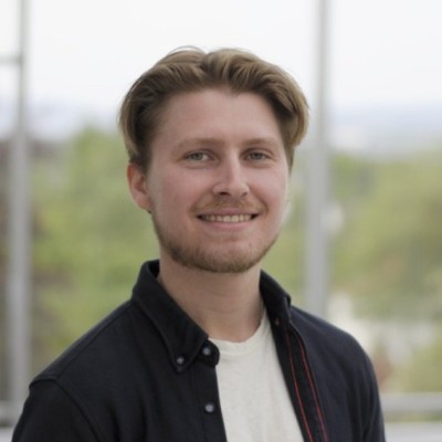 Welcome to PlayIQ, Trym Sørum